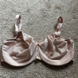 Chantelle C Magnifique Minimizer Bra